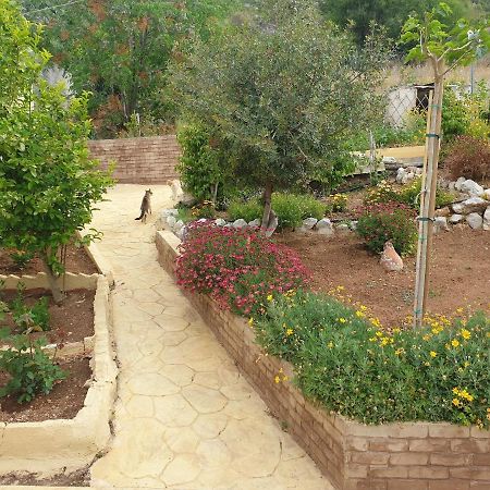 Villa Rania Loutraki Kültér fotó