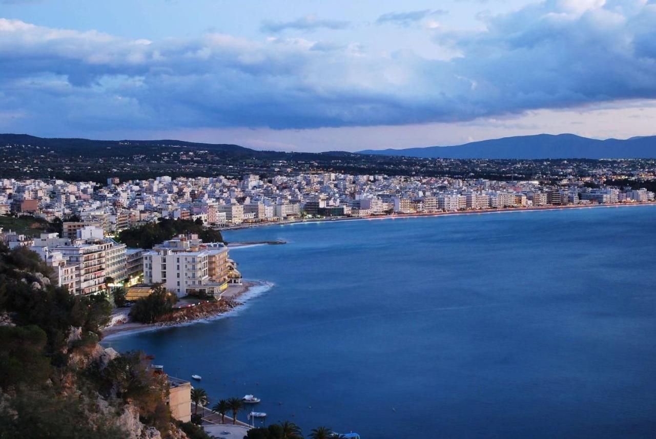 Villa Rania Loutraki Kültér fotó