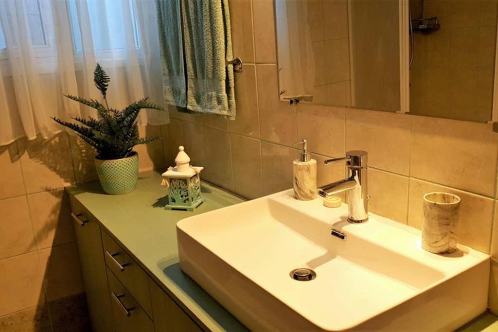 Villa Rania Loutraki Kültér fotó