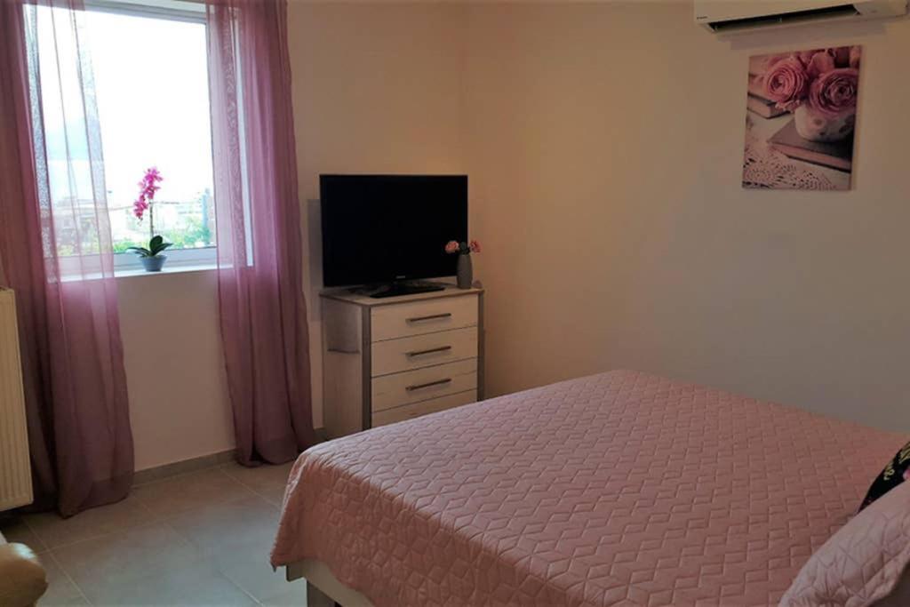 Villa Rania Loutraki Kültér fotó