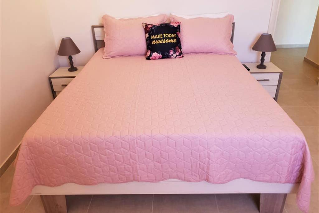 Villa Rania Loutraki Kültér fotó