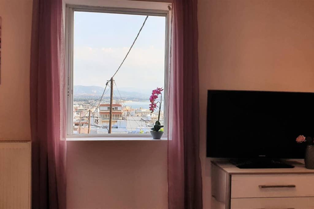 Villa Rania Loutraki Kültér fotó