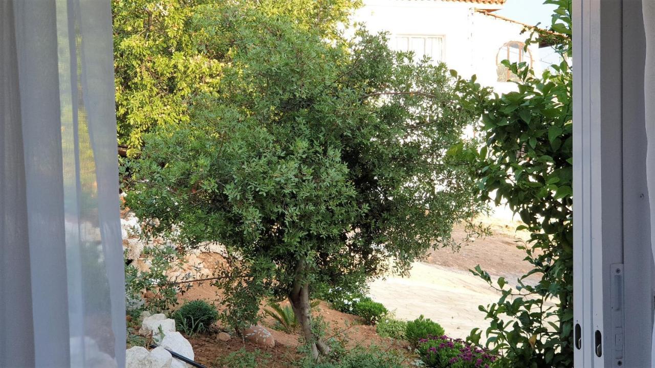 Villa Rania Loutraki Kültér fotó